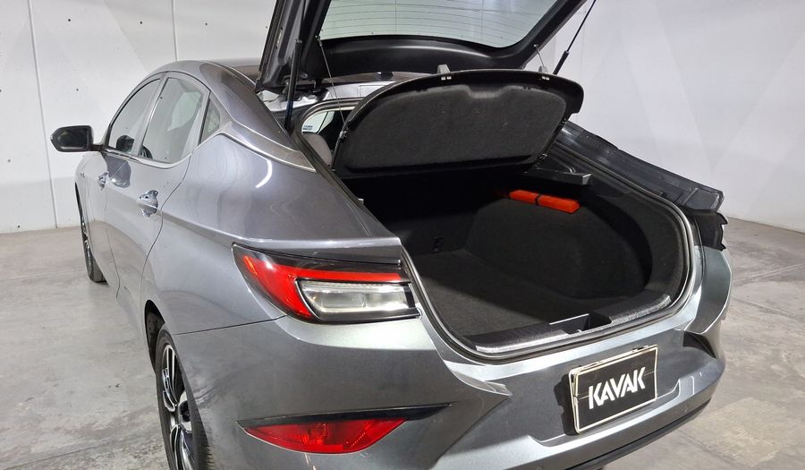 Jac J7 1.5 ADVANCED MT Hatchback 2022