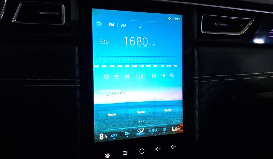 Jac J7 1.5 ADVANCED MT Hatchback 2022