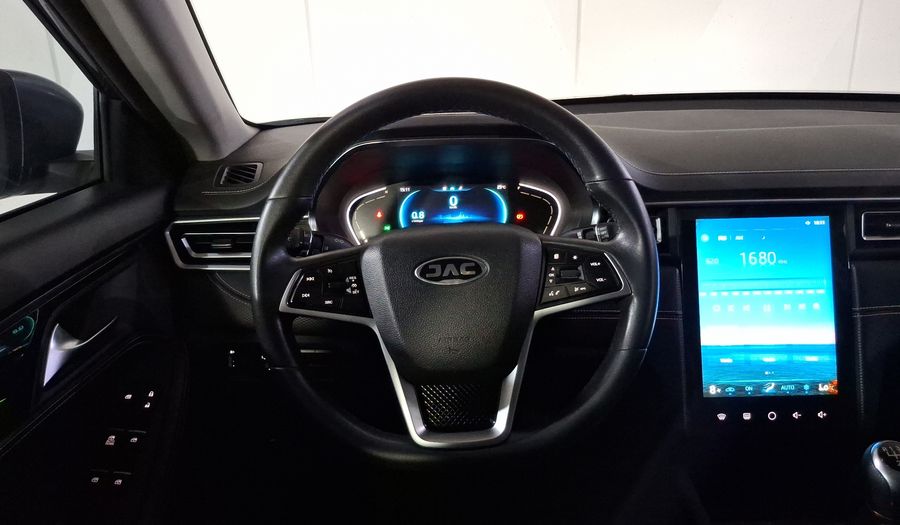 Jac J7 1.5 ADVANCED MT Hatchback 2022
