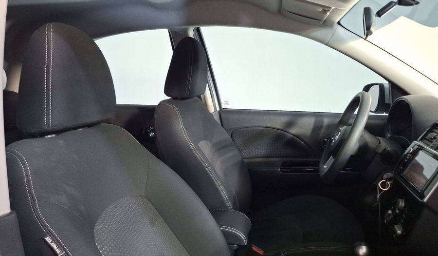 Nissan March 1.6 ADVANCE AUTO Hatchback 2021