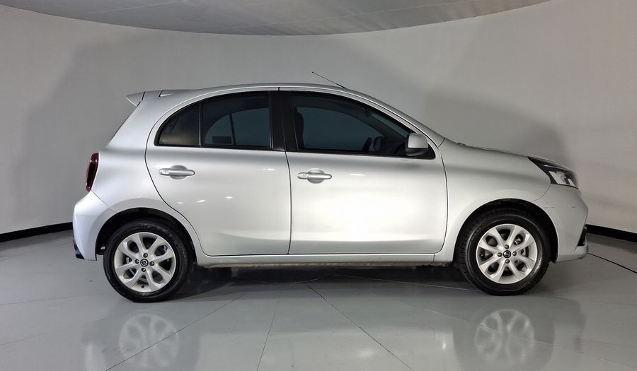 Nissan March 1.6 ADVANCE AUTO Hatchback 2021