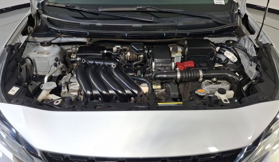 Nissan March 1.6 ADVANCE AUTO Hatchback 2021