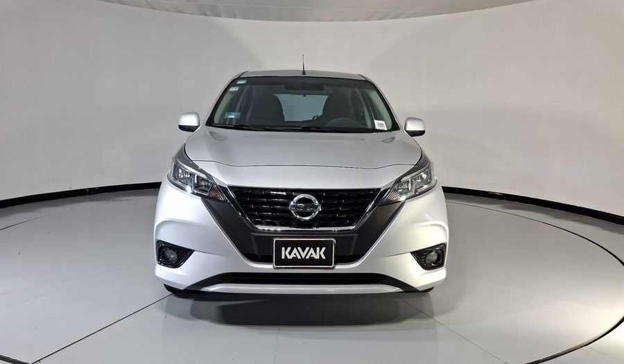 Nissan March 1.6 ADVANCE AUTO Hatchback 2021