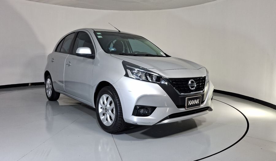 Nissan March 1.6 ADVANCE AUTO Hatchback 2021