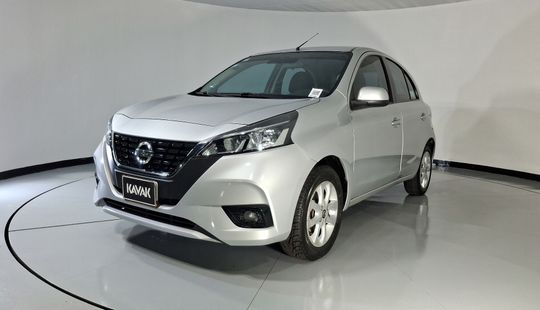 Nissan • March