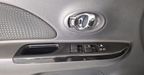 Nissan March 1.6 ADVANCE AUTO Hatchback 2021