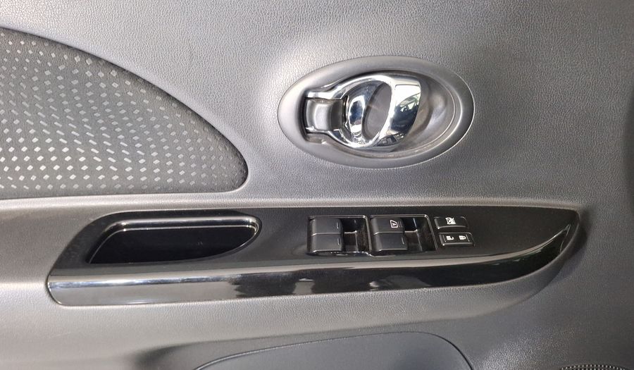 Nissan March 1.6 ADVANCE AUTO Hatchback 2021
