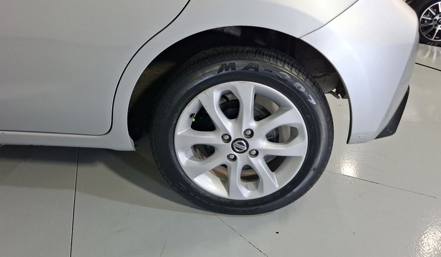 Nissan March 1.6 ADVANCE AUTO Hatchback 2021