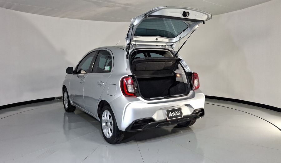 Nissan March 1.6 ADVANCE AUTO Hatchback 2021