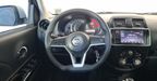 Nissan March 1.6 ADVANCE AUTO Hatchback 2021