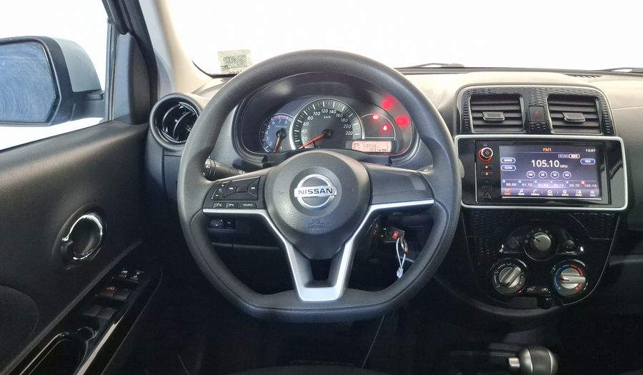 Nissan March 1.6 ADVANCE AUTO Hatchback 2021