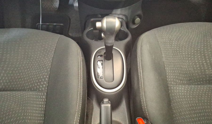 Nissan March 1.6 ADVANCE AUTO Hatchback 2021