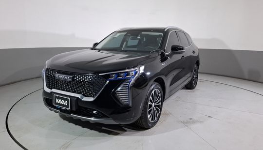 Great Wall • Haval Jolion