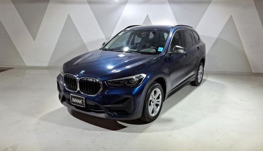 Bmw • X1