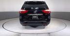 Toyota Sienna 3.5 LIMITED AT Minivan 2018