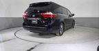 Toyota Sienna 3.5 LIMITED AT Minivan 2018