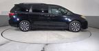 Toyota Sienna 3.5 LIMITED AT Minivan 2018