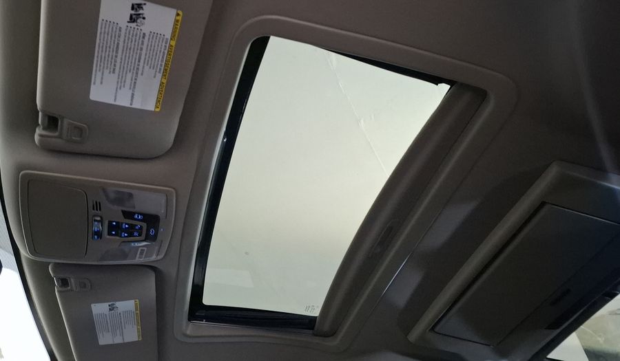 Toyota Sienna 3.5 LIMITED AT Minivan 2018