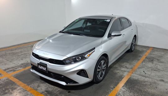 Kia • FORTE