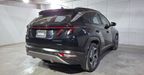 Hyundai Tucson 2.5 LIMITED TECH AUTO Suv 2023