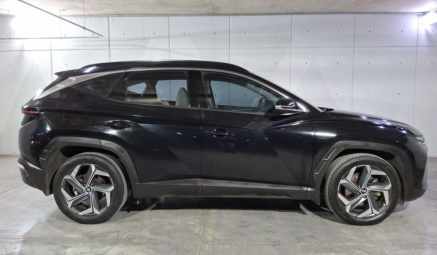 Hyundai Tucson 2.5 LIMITED TECH AUTO Suv 2023
