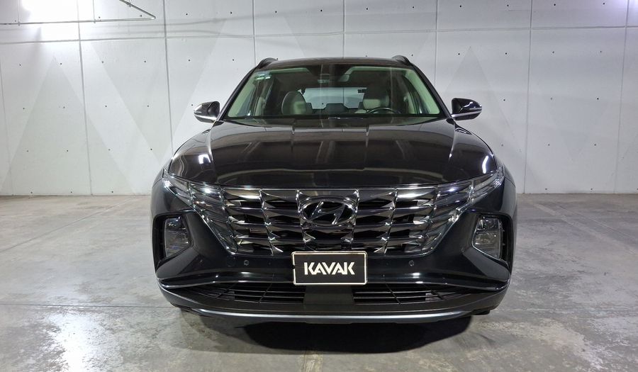 Hyundai Tucson 2.5 LIMITED TECH AUTO Suv 2023