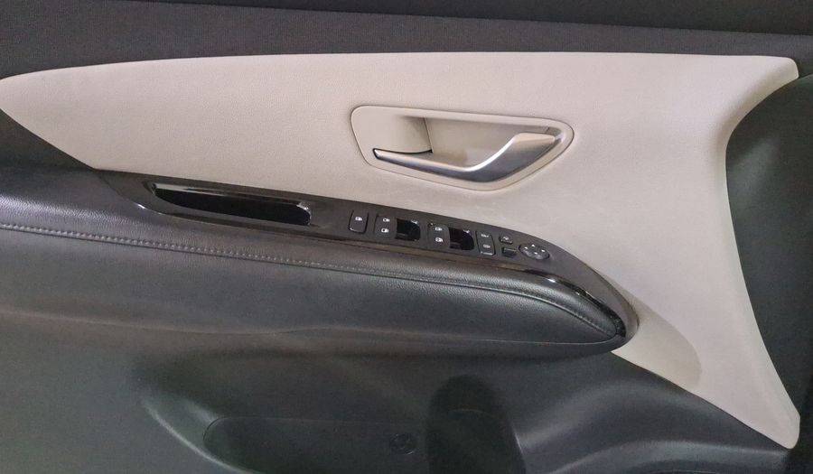 Hyundai Tucson 2.5 LIMITED TECH AUTO Suv 2023