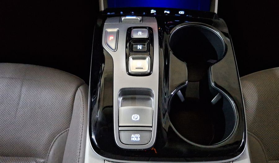 Hyundai Tucson 2.5 LIMITED TECH AUTO Suv 2023