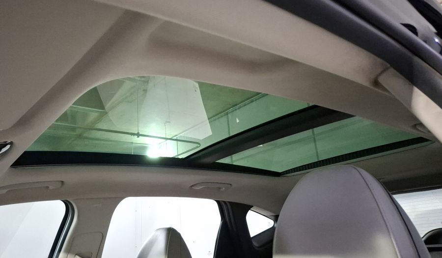 Hyundai Tucson 2.5 LIMITED TECH AUTO Suv 2023
