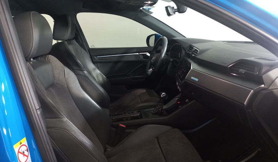 Audi Q3 1.4 35 TFSI S LINE DCT Suv 2022