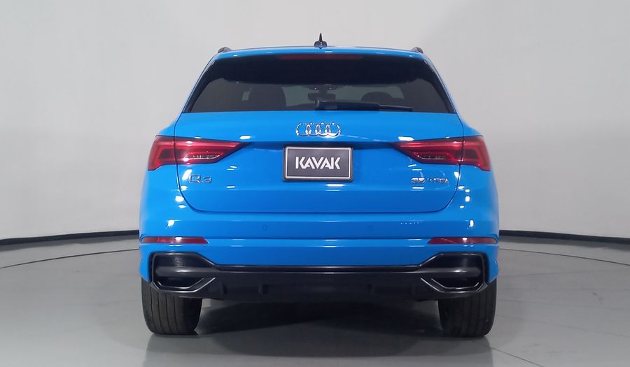 Audi Q3 1.4 35 TFSI S LINE DCT Suv 2022