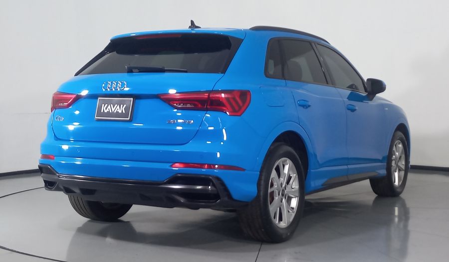 Audi Q3 1.4 35 TFSI S LINE DCT Suv 2022