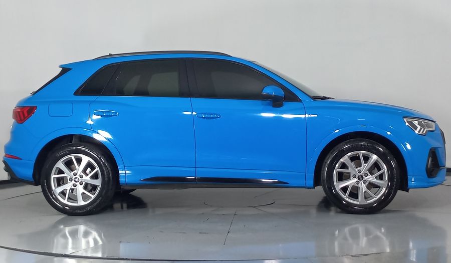 Audi Q3 1.4 35 TFSI S LINE DCT Suv 2022