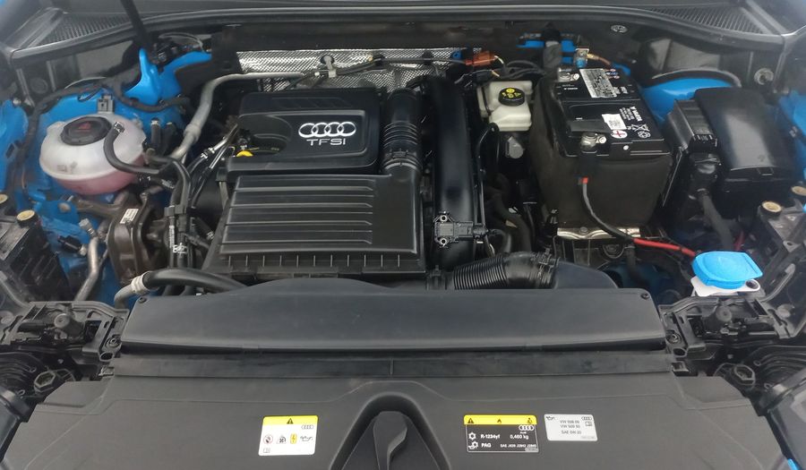 Audi Q3 1.4 35 TFSI S LINE DCT Suv 2022