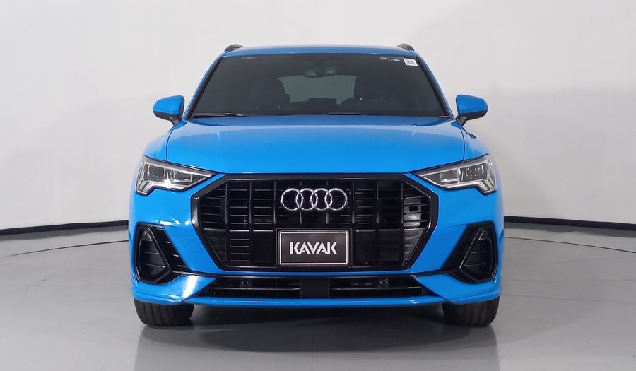 Audi Q3 1.4 35 TFSI S LINE DCT Suv 2022