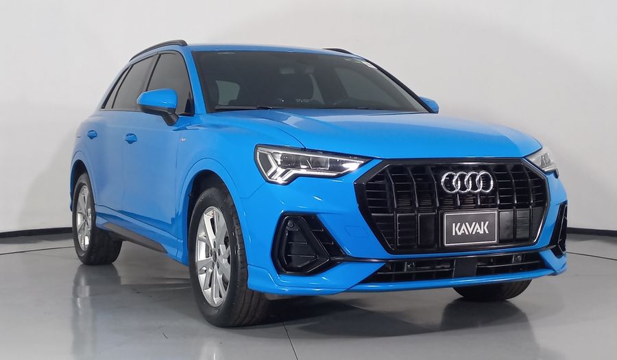 Audi Q3 1.4 35 TFSI S LINE DCT Suv 2022