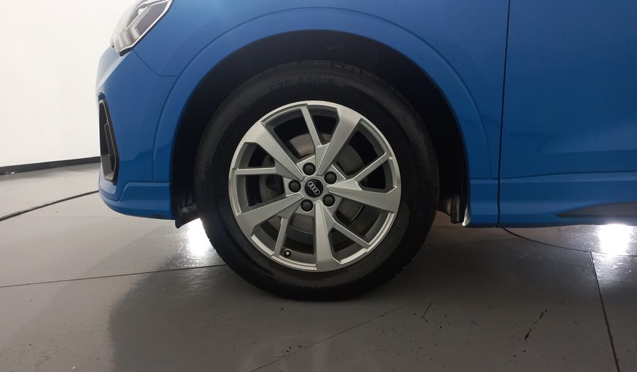 Audi Q3 1.4 35 TFSI S LINE DCT Suv 2022