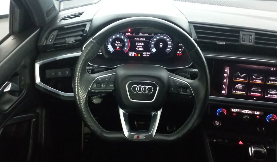Audi Q3 1.4 35 TFSI S LINE DCT Suv 2022