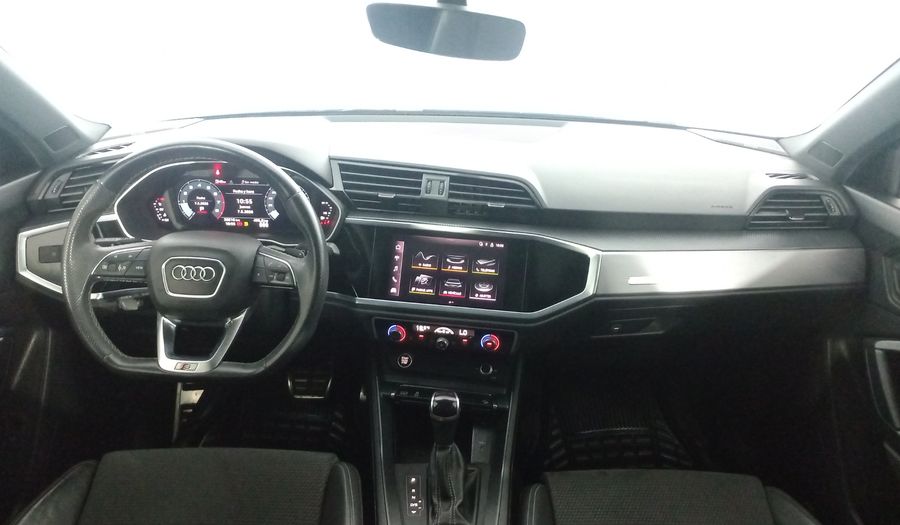 Audi Q3 1.4 35 TFSI S LINE DCT Suv 2022