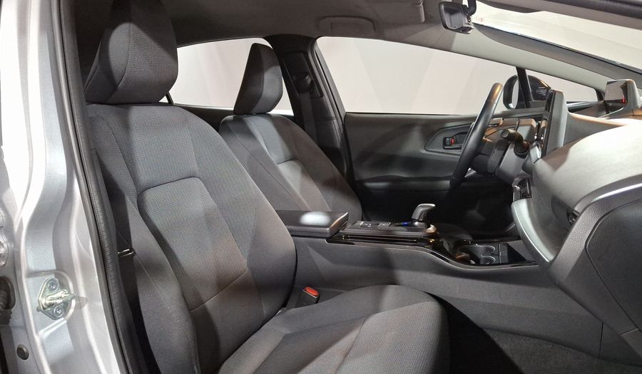 Toyota Prius 1.8 HEV BASE AUTO Hatchback 2023