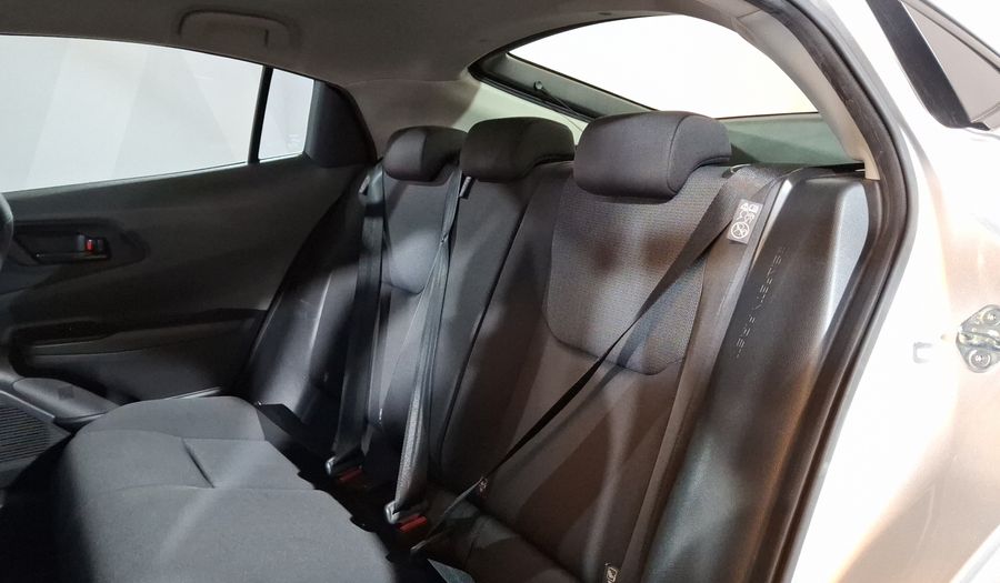 Toyota Prius 1.8 HEV BASE AUTO Hatchback 2023