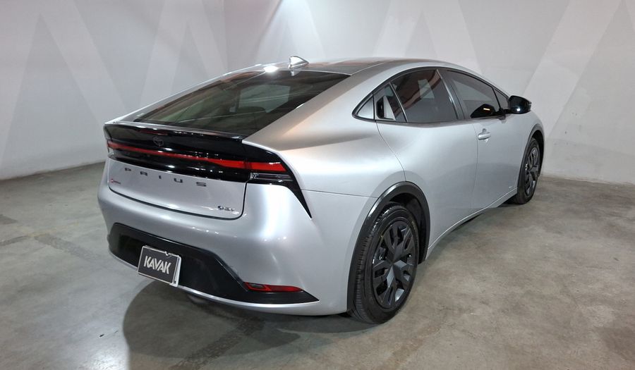 Toyota Prius 1.8 HEV BASE AUTO Hatchback 2023