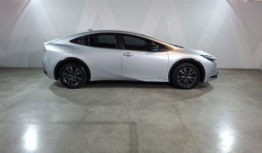 Toyota Prius 1.8 HEV BASE AUTO Hatchback 2023