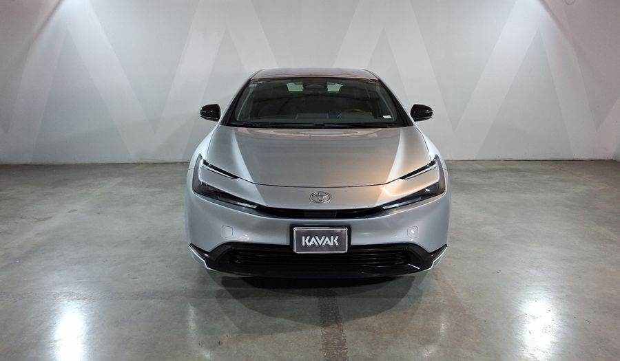Toyota Prius 1.8 HEV BASE AUTO Hatchback 2023