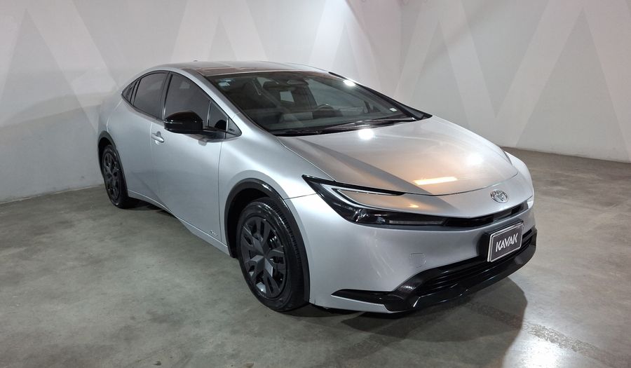 Toyota Prius 1.8 HEV BASE AUTO Hatchback 2023