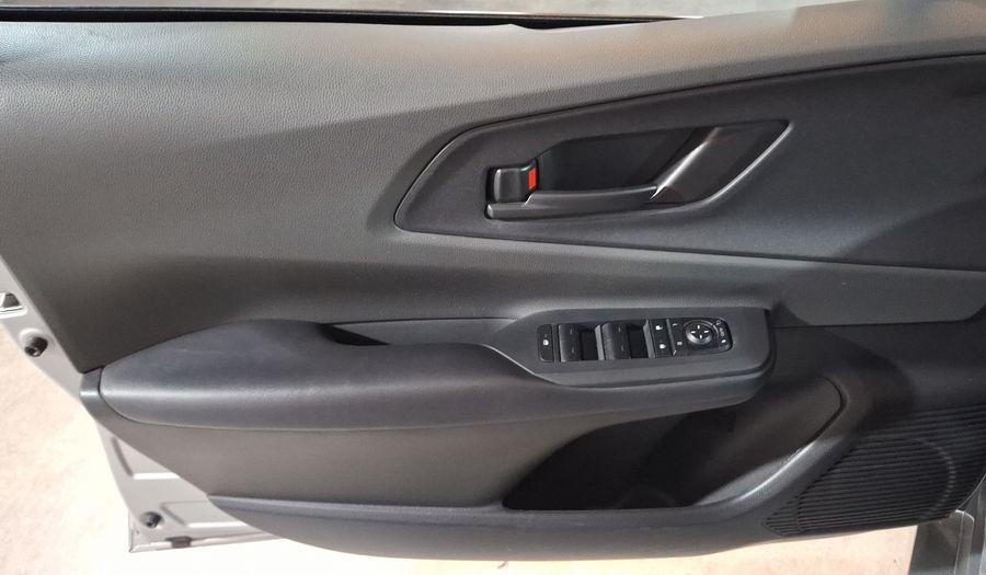 Toyota Prius 1.8 HEV BASE AUTO Hatchback 2023