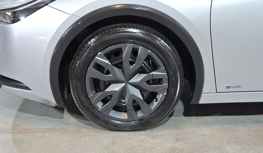 Toyota Prius 1.8 HEV BASE AUTO Hatchback 2023