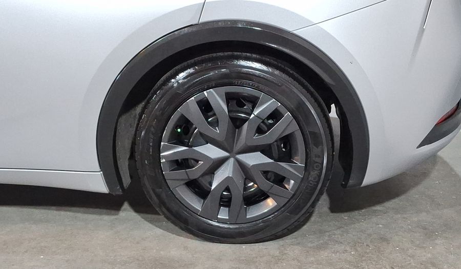 Toyota Prius 1.8 HEV BASE AUTO Hatchback 2023