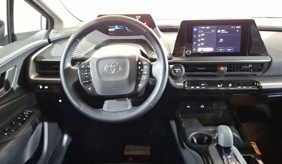 Toyota Prius 1.8 HEV BASE AUTO Hatchback 2023