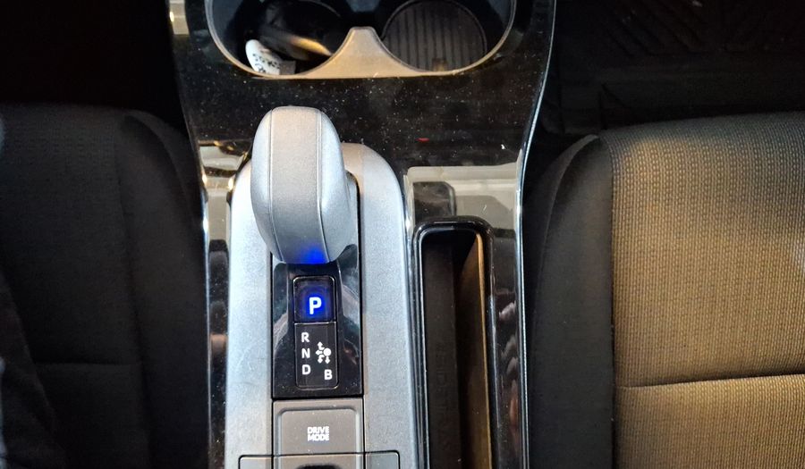 Toyota Prius 1.8 HEV BASE AUTO Hatchback 2023